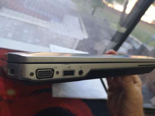 *PERFECT i7 WORKHORSE*DELL LATITUDE E6520*i7-2620*HD+*6GB RAM*500GB*BACKLIT KEYBOARD*NVIDIA
